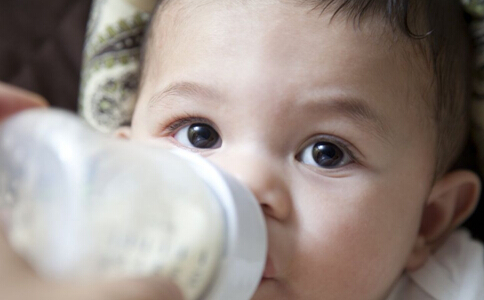 宝宝奶粉需要喝多久