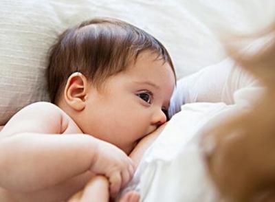 断奶早会影响宝宝发育吗