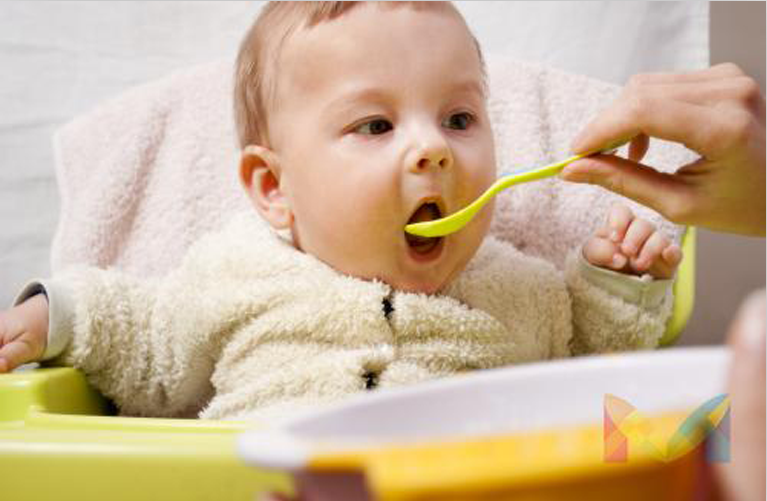 如何科学搭配宝宝辅食