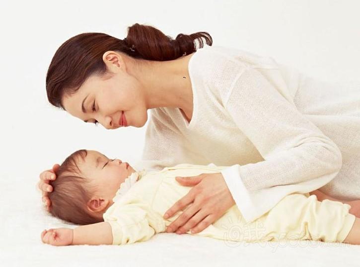 如何培养宝宝良好睡眠习